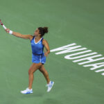 Wta Wuhan, Jasmine Paolini sconfitta nei quarti dalla cinese Zheng