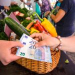 Inflazione, le proiezioni di Bankitalia: +1,1% nel 2024, +1,6% il prossimo anno