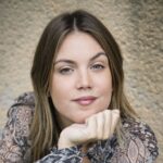 Alice De André: “Nonno Faber come Vangelo, anch’io do voce a chi non ne ha”