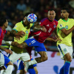 Qualificazioni Mondiali: riscatto per il Brasile, pari per l’Argentina