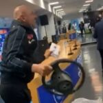 Spalletti contro Inzaghi, torna virale il video del ct con ultras napoletani