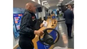 Spalletti contro Inzaghi, torna virale il video del ct con ultras napoletani