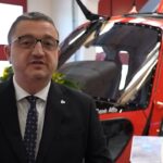 Trento, Fugatti: “2 nuovi elicotteri per Protezione civile”