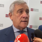 Libano, Tajani: “Soldati italiani non si toccano, non sono Hezbollah”