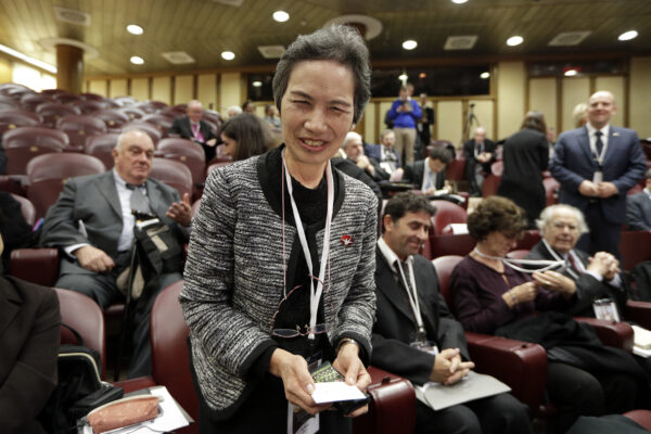 Nobel per la Pace, assegnato a organizzazione giapponese Nihon Hidankyo