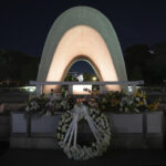 Nobel per la pace a organizzazione sopravvissuti atomica: “Gaza come il Giappone 80 anni fa”