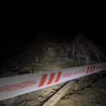 Ucraina, attacco russo su Zaporizhzhia: tre feriti