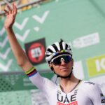 Giro di Lombardia, vince Tadej Pogacar