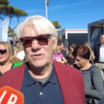 Ricky Tognazzi: “Giuli? La supercazzola non è mai uscita dal discorso politico”