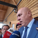 Medioriente, Crosetto: “Missione in Cisgiordania solo se c’è sicurezza”