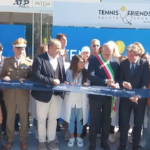Salute e sport, al Foro Italico di Roma ‘Tennis & Friends’