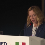 Medioriente, Meloni: “Attacco a Unifil inaccettabile”