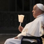 Medioriente, Papa: “Stop spirale vendetta, non si ripetano rappresaglie”