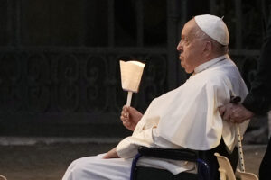 Medioriente, Papa: “Stop spirale vendetta, non si ripetano rappresaglie”