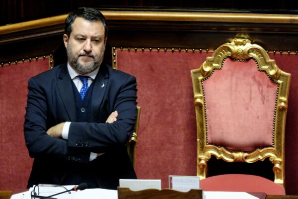 Stellantis, Salvini: “Tavares dovrebbe vergognarsi e chiedere scusa”