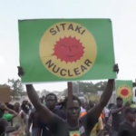Kenya, residenti e ambientalisti manifestano contro la costruzione della centrale nucleare