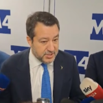 Stellantis, Salvini: “Tavares dovrebbe vergognarsi e chiedere scusa”