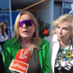 Salute, Giorlandino (Artemisia): “Facciamo prevenzione, 5 minuti salvano la vita”