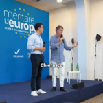 Renzi: “Tajani indecente, con crisi in Libano va alla fiera del tartufo”