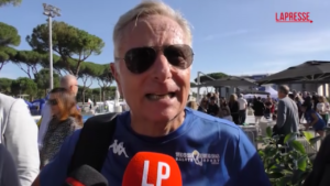 Serie A, Bonolis: “Scudetto? Chi non ha le coppe ha un vantaggio”