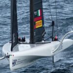 Vela, Luna Rossa vince America’s Cup femminile