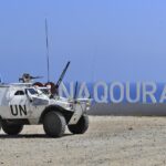 Medioriente, Onu: “Attacchi a Unifil possono essere crimine di guerra”