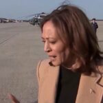 Usa, Harris contro Trump: “Totalmente inadatto per il ruolo di presidente”