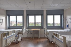 Inaugurazione della Struttura Semplice di Reumatologia e Centro Malattia Rare - Cmid presso ospedale San Giovanni Bosco di Torino