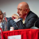 Monza, Galliani: “Cessione? Se ne occupa Fininvest non io”