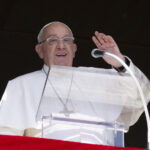 Vaticano, il Papa: “Rispetto per le forze di pace dell’Onu”