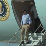Usa, il presidente Biden arriva in Florida visitare le zone colpite dall’uragano Milton