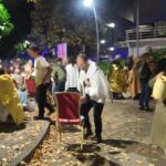 Padova, incendio nella notte in un Hotel di Abano: 273 evacuati, 40 intossicati