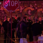 Nashville, sparatoria vicino all’università: la polizia sulla scena del crimine