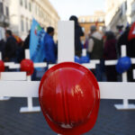 Sicurezza lavoro: diminuiscono infortuni, ma crescono malattie professionali