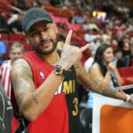 Neymar potrebbe tornare in campo la prossima settimana