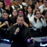 Amadeus su Sanremo: “Mi mancherà, così come ascoltare le canzoni”