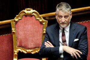 Roma, interrogazioni al Question Time al Senato