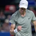 Ranking Atp, Sinner chiude il 2024 da n°1: 14 gli italiani in top 200