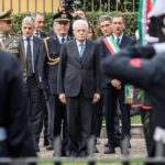 Mattarella a Milano per gli 80 anni della strage di Gorla