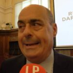 Medioriente, Zingaretti: “Netanyahu sta diventando problema anche per Israele”