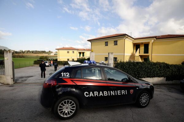 Duplice omicidio suicidio a Numana di Ancona