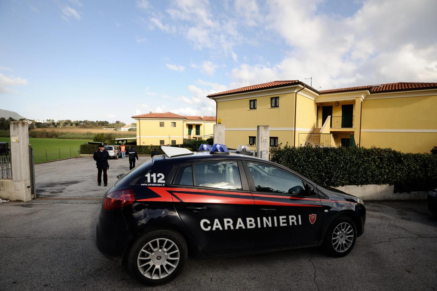 Ancona, il 15enne suicida subiva atti di bullismo Ancona, il 15enne suicida subiva atti di bullismo