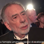 Coppola: “Italiani fantastici in tutto tranne scegliersi un governo”