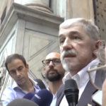 Liguria, quando Bucci parlò della malattia: “Ho il cancro”