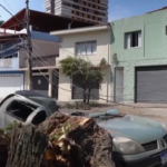 Violenta tempesta in Brasile, un milione e mezzo di case senza elettricità