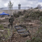 Medioriente, Israele: “Unifil scudo di Hezbollah”