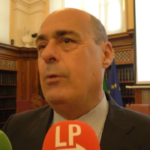 Manovra, Zingaretti: “Patrimoniale? Chiediamo giustizia fiscale”