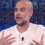 Guardiola a Che Tempo Che Fa: “Quando parlo di Baggio mi emoziono”