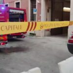 Roma, ascensore precipita e uccide una persona