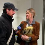 Chiara Ferragni, Tapiro per il caso Pandoro e le dichiarazioni di Fedez e Taylor Mega